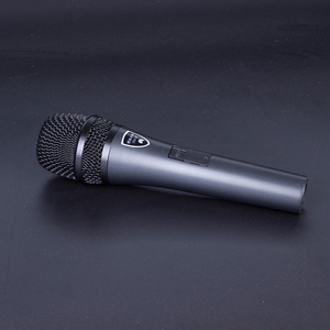 Dm18 yinyu Chuyê<span class=keywords><strong>n</strong></span> Nghiệp Kim Loại Cầm Tay <span class=keywords><strong>N</strong></span>ăng Động Microphone Sâ<span class=keywords><strong>n</strong></span> Khấu & KTV Karaoke Mic Cho Rạp Hát Tại Nhà - Product Image 2