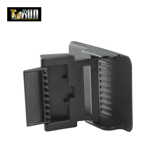 나일론 벨트 용 헤비 듀티 금속 전술 웨빙 벨트 버클 - Product Image 6