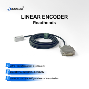 Lamotion 20nm-1um bộ mã hóa tuyến tính hoặc ru2lcfno3r readheads bộ mã hóa có thể thay thế renishaw - Product Image 2