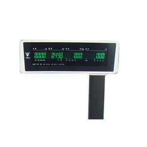 <span class=keywords><strong>Digi</strong></span> sm100pcs SM 110 SM 110P điện tử Quy mô trọng lượng balanze mã vạch kỹ thuật số in nhãn quy mô cho <span class=keywords><strong>DIGI</strong></span> SM100 - Product Image 2