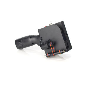 Imprimante à jet d'encre portable légère J130 Tête d'<span class=keywords><strong>impression</strong></span> XP600 Résolution 600 dpi pour cuir Flex Bill Tube Étiquette Garantie 1 an - Product Image 5