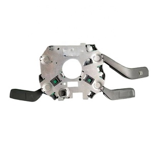 Interruttore Combinato <span class=keywords><strong>per</strong></span> <span class=keywords><strong>Ricambi</strong></span> <span class=keywords><strong>Camion</strong></span> SCANIA, MAN, <span class=keywords><strong>IVECO</strong></span>, Renault, Volvo e Mercedes-Benz - Product Image 3