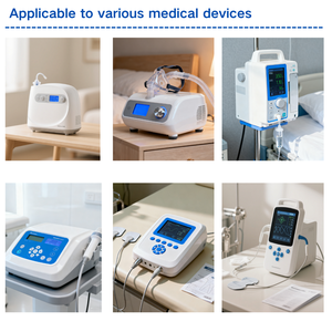 Myixi 36W 3.5x1.35mm 9 volt 4 amp 12Volt 3AMP 12V 3A 15V 2400ma AC DC Power <span class=keywords><strong>Adapter</strong></span> tủ điều khiển kết nối Inflatable - Product Image 5