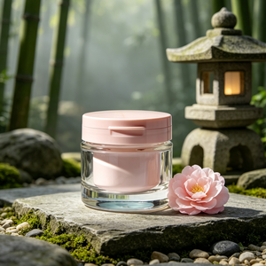 <span class=keywords><strong>Pot</strong></span> à crème portable <span class=keywords><strong>de</strong></span> luxe 5g 10g, <span class=keywords><strong>pot</strong></span> cosmétique en verre avec couvercle blanc ou noir pour les soins <span class=keywords><strong>de</strong></span> la peau et les produits <span class=keywords><strong>de</strong></span> beauté - Product Image 4