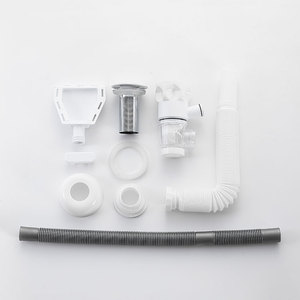 Lavabo de Piedra Sinterizada Premium Termoformado con Borde Delgado, Lavabo Integrado de Una Pieza para Encimera, Ideal para Compradores de Gran Volumen - Product Image 6