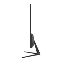 Moniteur de jeu et d'entreprise Offres Spéciales 23.8 pouces Résolution 1920*1080 Taux de rafraîchissement 165Hz HDR avec port USB et DP pour ordinateur de bureau