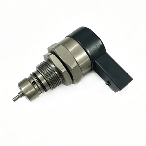 Soupape de régulation de pression de carburant 057130764AB 281006074 0281006075 pour remplacement du système d'injection de carburant du moteur - Product Image 5