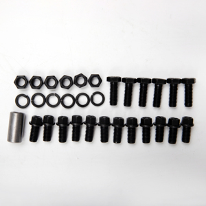 Dài ống tiêu đề cho 67-74 Chevrolet Camaro <span class=keywords><strong>Nova</strong></span> 4.9L 5.0L 5.3L 5.4L 5.7L 1-7/8 - Product Image 4