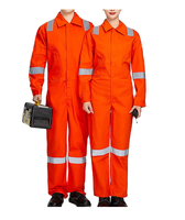 Uniformes personnalisables de vêtements de travail pour hommes Vêtements de construction de sécurité Dangree Vêtements de travail respirants et imperméables pour adultes