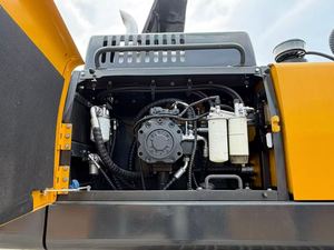 Volvo Ec480 Heavy Duty Excavator 80 Ton With Digging Bucket Used - Product Image 3