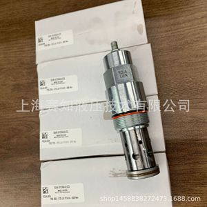 ผลิตภัณฑ์ของแท้โซลินอยด์พาวเวอร์ RDJA-LWN ใหม่สินค้า rdjalwn Sun hydraulics - Product Image 2