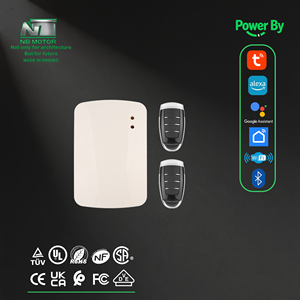 Télé<span class=keywords><strong>commande</strong></span> sans fil universelle NB Motor pour <span class=keywords><strong>porte</strong></span> <span class=keywords><strong>de</strong></span> <span class=keywords><strong>garage</strong></span> électrique, émetteur-récepteur 433Mhz, boîtier <span class=keywords><strong>de</strong></span> <span class=keywords><strong>commande</strong></span> - Product Image 1