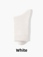 Haute Qualité Hommes Taille Unique Crew Coton Chaussettes Respirant À La Mode Robe Chaussettes Logo Personnalisé Printemps Saison Nouvelle Arrivée En Gros