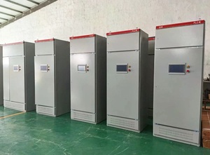 อุปกรณ์ไฟฟ้า 11kV 3150A 380V ชุดสวิตช์ประกอบ สามารถปรับแต่งได้ตามความต้องการ - Product Image 2