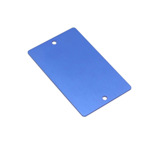 Servizio di taglio Laser in <span class=keywords><strong>alluminio</strong></span> anodizzato personalizzato di precisione piastre di taglio Laser piastra in <span class=keywords><strong>alluminio</strong></span> personalizzata - Product Image 1