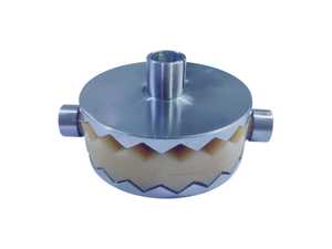 อะไหล่สิ่งทอ เทจาส์ กรินดิ้ง อินดัสเทรียล ฮาร์ดแวร์ อะไหล่คอลเลคชั่น ชิ้นส่วนโลหะที่มีความแม่นยำ ตัวยึด อุปกรณ์เครื่องจักร - Product Image 3