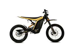 Motor sin Escobillas de 120 KM y 10 Kw para Motocicleta Todoterreno, con un Peso de Solo 66 kg, Capacidad de Velocidad de 80 km/h para Adultos, Motor Extreme 79bike LYNX T - Product Image 5
