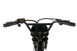 Bicicleta Eléctrica de Montaña en Stock en la UE, Llanta Gruesa de 20 Pulgadas, Motor sin Escobillas de 750W, Freno de Disco Hidráulico, Cuadro de Aluminio, Bicicleta Eléctrica para Adultos - Product Image 5