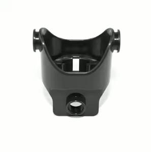 Piezas de Plástico para Automóviles Moldeadas por Inyección Personalizadas, Materiales HDPE, ABS, PC/Nailon/POM con Cubierta de PP, Duraderas y Elegantes, Certificación ISO9001 - Product Image 3