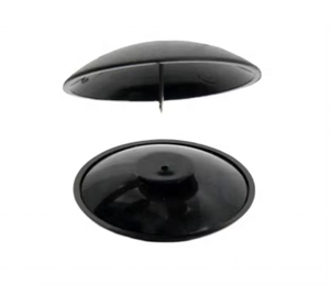 8.2MHz <span class=keywords><strong>RF</strong></span> bảo vệ an ninh quần áo thẻ 500 đếm trạm kiểm soát Tương thích hệ thống <span class=keywords><strong>EAS</strong></span> cho phòng chống trộm cắp - Product Image 1