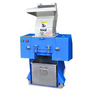 Trituradora de huesos de vaca de acero inoxidable Industrial/trituradora de huesos Trituradora de huesos de pollo congelado - Product Image 5