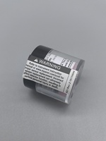Meisian Sensor lingkungan 4Xr, detektor empat dalam satu Sensor lingkungan Xcell SO2/H2S-LC dua arah Model 10121215