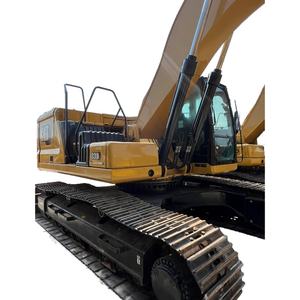 เครื่องยนต์และปั๊มคุณภาพสูงมือสองสำหรับรถขุด 330 ผลิตในญี่ปุ่น กำลัง 225 กิโลวัตต์ น้ำหนัก 30 ตัน ขาย - Product Image 1