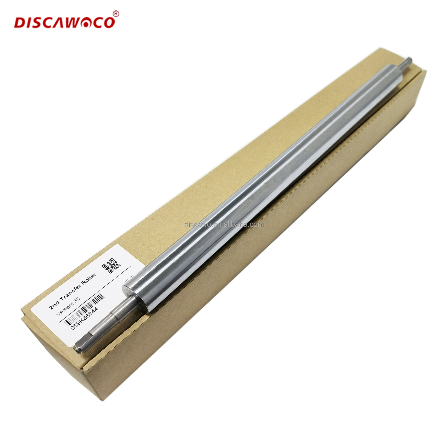 2nd BTR Transfer Roller for Xerox Versant 80 180 2100 3100