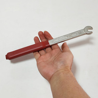 Clé à molette de haute qualité de 10 mm pour presse d'impression offset