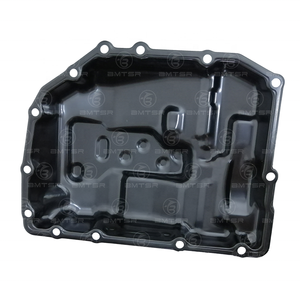 Carter de vidange d'huile de Transmission 24118627787 pour <span class=keywords><strong>BMW</strong></span> Mini F48 F49 F55 F52 F45 214d 216d 218d <span class=keywords><strong>220i</strong></span> 220dX X1 Qualité OEM - Product Image 2