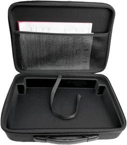 Étui de transport rigide en EVA pour <span class=keywords><strong>imprimante</strong></span> mobile sans fil <span class=keywords><strong>Canon</strong></span> PIXMA TR160 / TR150 / IP110 - Product Image 1