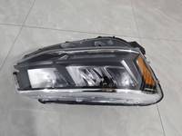 Système d'éclairage automobile d'origine, phare avant à LED pour TAOS 2021 2022 2023 2024, compatible avec 2GJ941035 2GJ941036