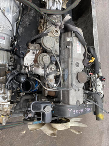 Motor Completo D4BB D4BH D4BF a Precio de Fábrica para Hyundai H100 Galloper Kia Pregio - Product Image 5