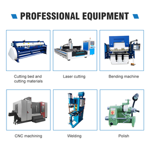 Mini entrepôt en acier galvanisé à <span class=keywords><strong>prix</strong></span> abordable, casier de rangement personnalisé, unité de stockage à vendre - Product Image 4