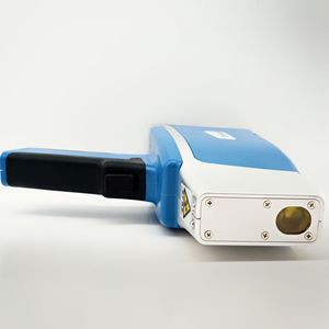 เครื่องวิเคราะห์โลหะแบบพกพา HXRF-120DP - Product Image 5