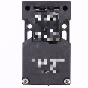 16-12zvrk-m16 Nuevo controlador Plc dedicado Pac de automatización industrial listo y original - Product Image 1