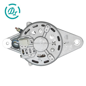 ชุดประกอบไดชาร์จรถขุดใหม่ EexcavaStart 24V 50A 23100-E5607 27040-1151 02142-5070 LR235-72 LR235-76 LR24029 EP100 DDOD - Product Image 2