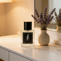 Parfum pour femmes moderne et charmant, orienté vers l'action, aux notes florales et musquées, longue tenue, pour le quotidien et les rendez-vous, taille standard, fabriqué en Chine