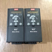 FC-051P1K5T4E20H3BXCXXXSXXX FB PLC Kontrol Cihazı, Endüstriyel Kontrol ve PLC Programlama için RS485 İletişimli 32 G/Ç Noktalı