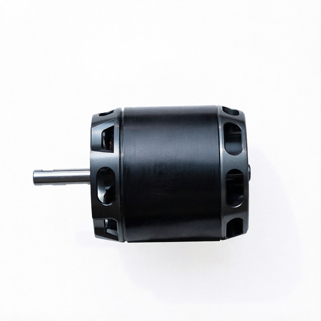 T4130 Outrunner Brushless Motor 380KV 450KV 520KV Waterproof ROHS High Torque DC Motor for FPV Fixed Wing UAV RC Airplane Drone