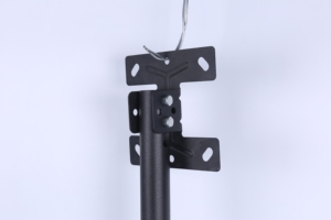 Supporto <span class=keywords><strong>TV</strong></span> da Parete e Soffitto Montaggio a <span class=keywords><strong>Muro</strong></span> o Soffitto - Product Image 2