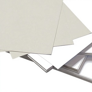 High Quality White Top Testliner Recycled White Top Liner Board WTL for Industrial Packaging - Product Image 1