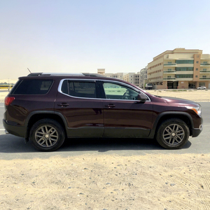 GMC ACADIA 2024 D'OCCASION MOTEUR DIESEL TURBO TRANSMISSION AUTOMATIQUE - Product Image 1