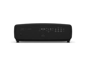 Projecteur vidéo DLP <span class=keywords><strong>BenQ</strong></span> W2720i 2500 lumens ISO 16:9 3840x2160 Lampe DLP <span class=keywords><strong>4k</strong></span> UHD Home Cinéma - Product Image 2