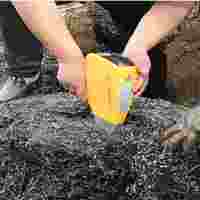 Zhongda XRF-550 Handheld Alloy Analysis Spectrometer - Multi-element Analyzer for Rapid Detection of Soil Heavy Metals