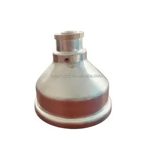 Máquina separadora de crema de leche eléctrica portátil Separadores de crema de acero inoxidable Equipo de granja lechera a la venta