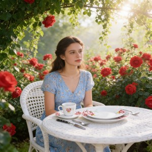 Juego de Vajilla Cuadrada de Porcelana Cerámica de 20 Piezas, Diseño de Fabricantes Chinos, <span class=keywords><strong>Precio</strong></span> Económico - Product Image 4