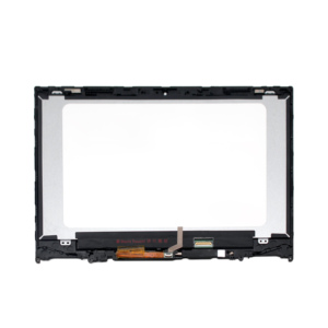 Ensemble écran tactile LCD 14 pouces avec cadre pour Lenovo Flex 5-14 5-1470 80XA 81C9 (non compatible avec Flex 5 14ARE05 81X2) - Product Image 5