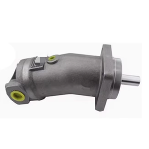 A10fe32/52w-vbb192plc ปรับปรุงประสิทธิภาพการทำงานของมอเตอร์แบบกำหนดเองที่กะทัดรัด - Product Image 2