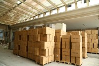 Super Viscositeit Kleverige Insectenlijm Valval 10 stuks Professioneel Groot Vangbord voor Landbouw, Kas en Huis